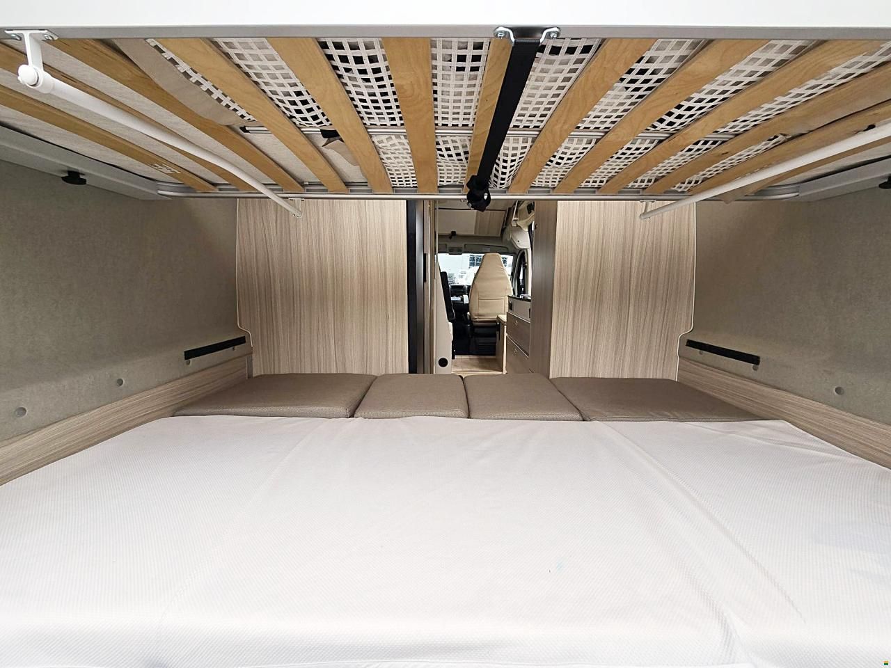 Rapido DREAMER CAMPERFIVE FUN 2.2 MJ140