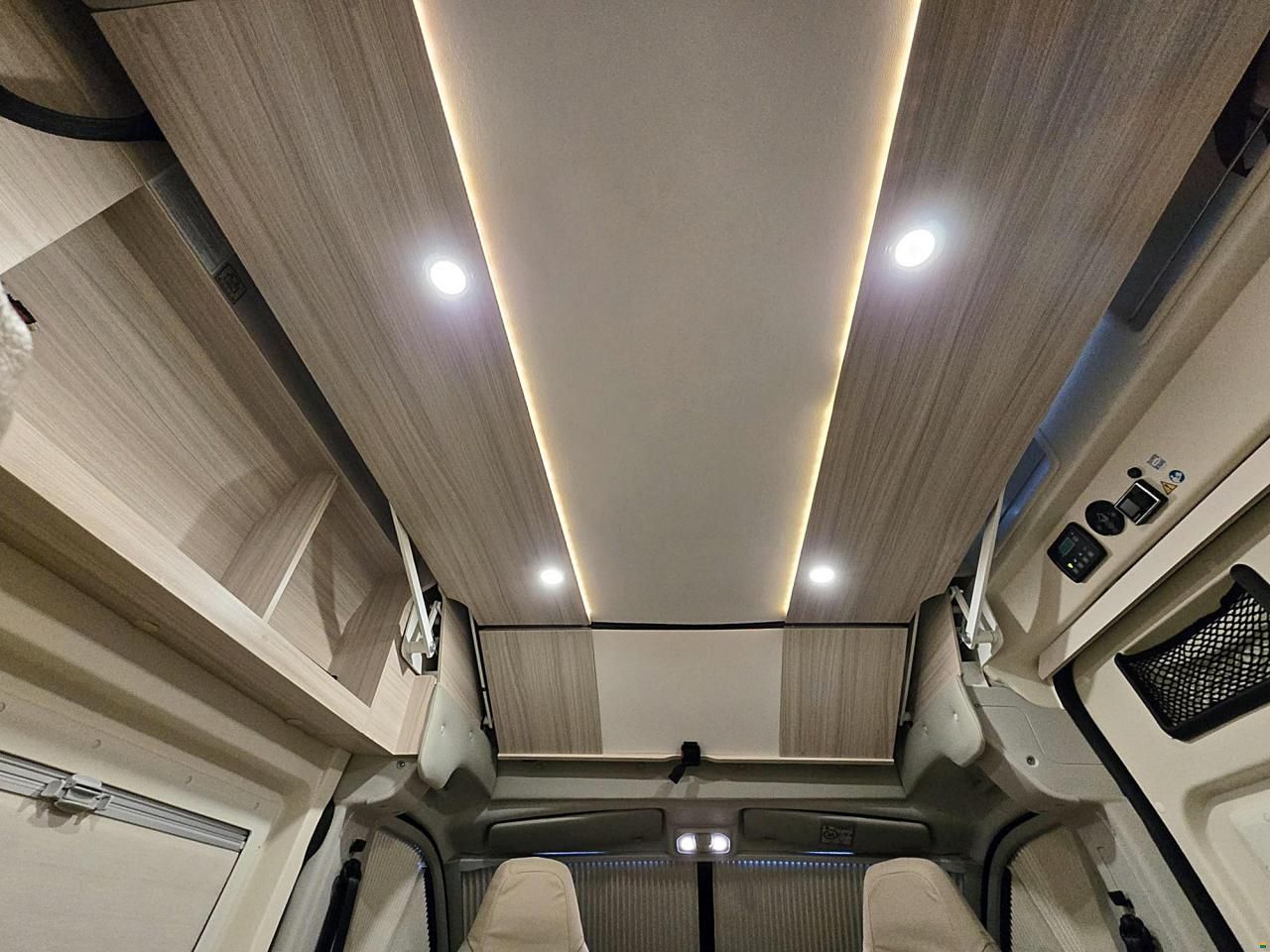 Rapido DREAMER CAMPERFIVE FUN 2.2 MJ140