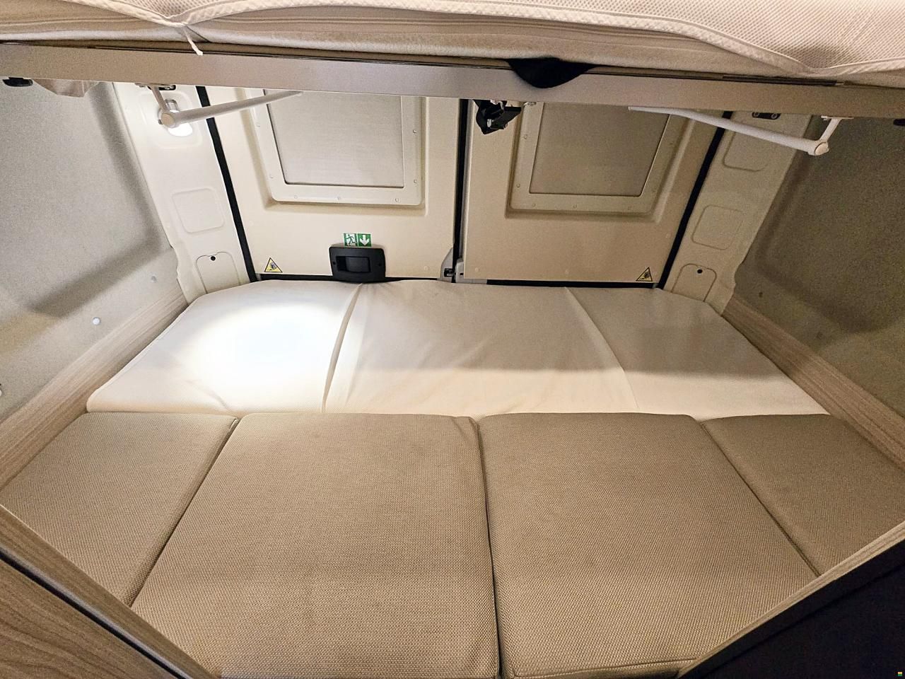 Rapido DREAMER CAMPERFIVE FUN 2.2 MJ140