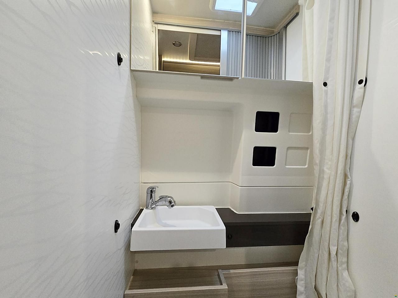 Rapido DREAMER CAMPERFIVE FUN 2.2 MJ140