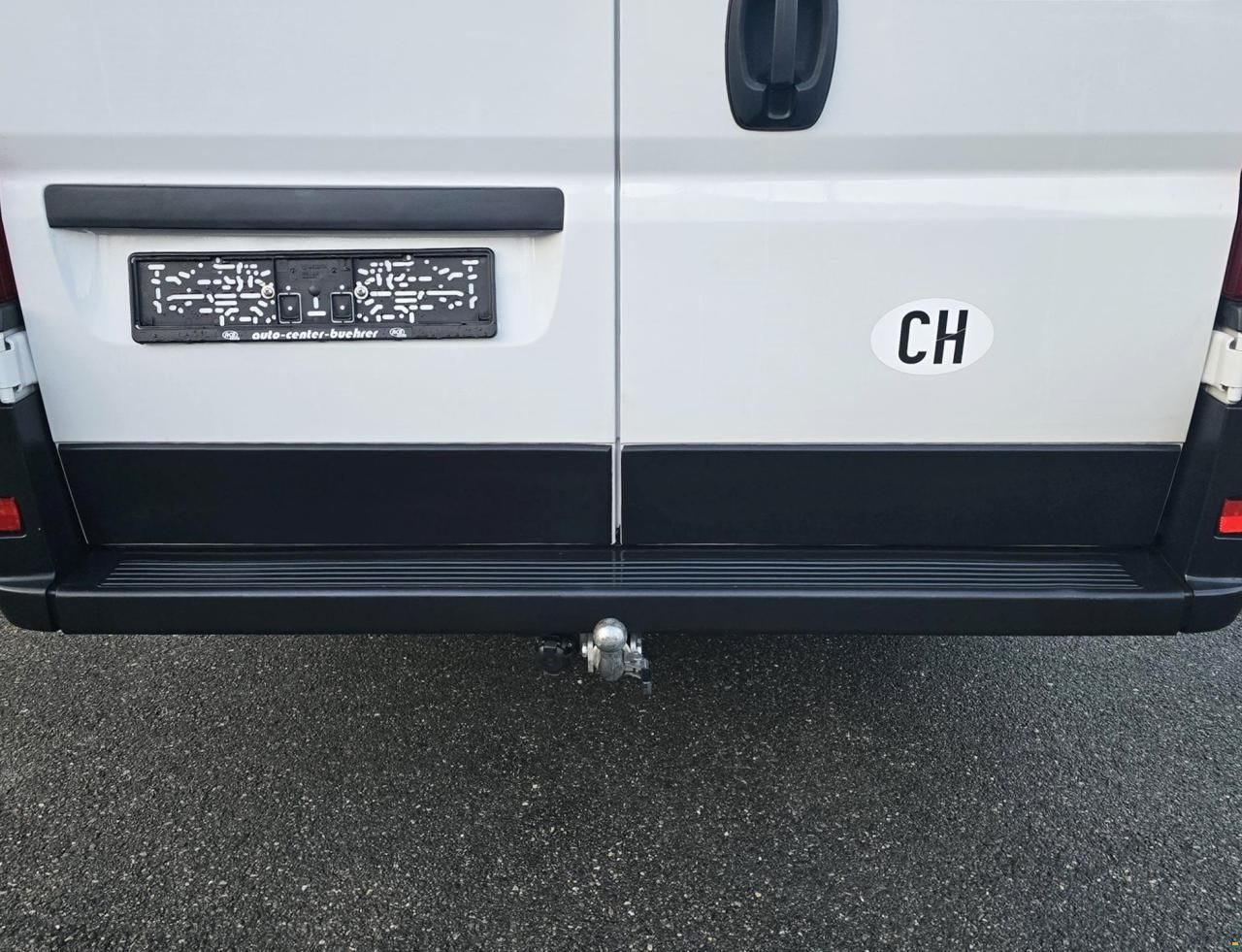 Rapido DREAMER CAMPERFIVE FUN 2.2 MJ140