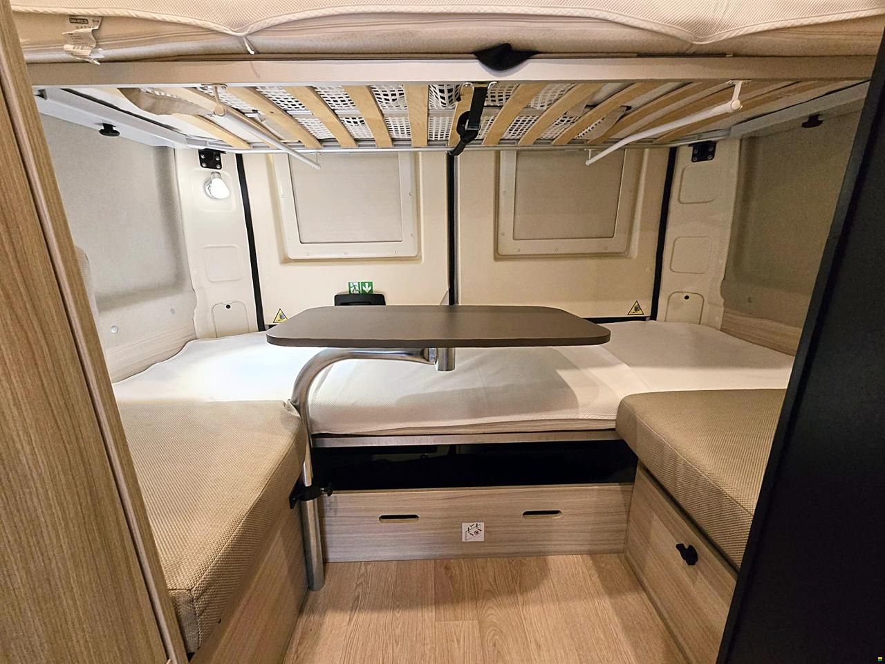 Rapido DREAMER CAMPERFIVE FUN 2.2 MJ140