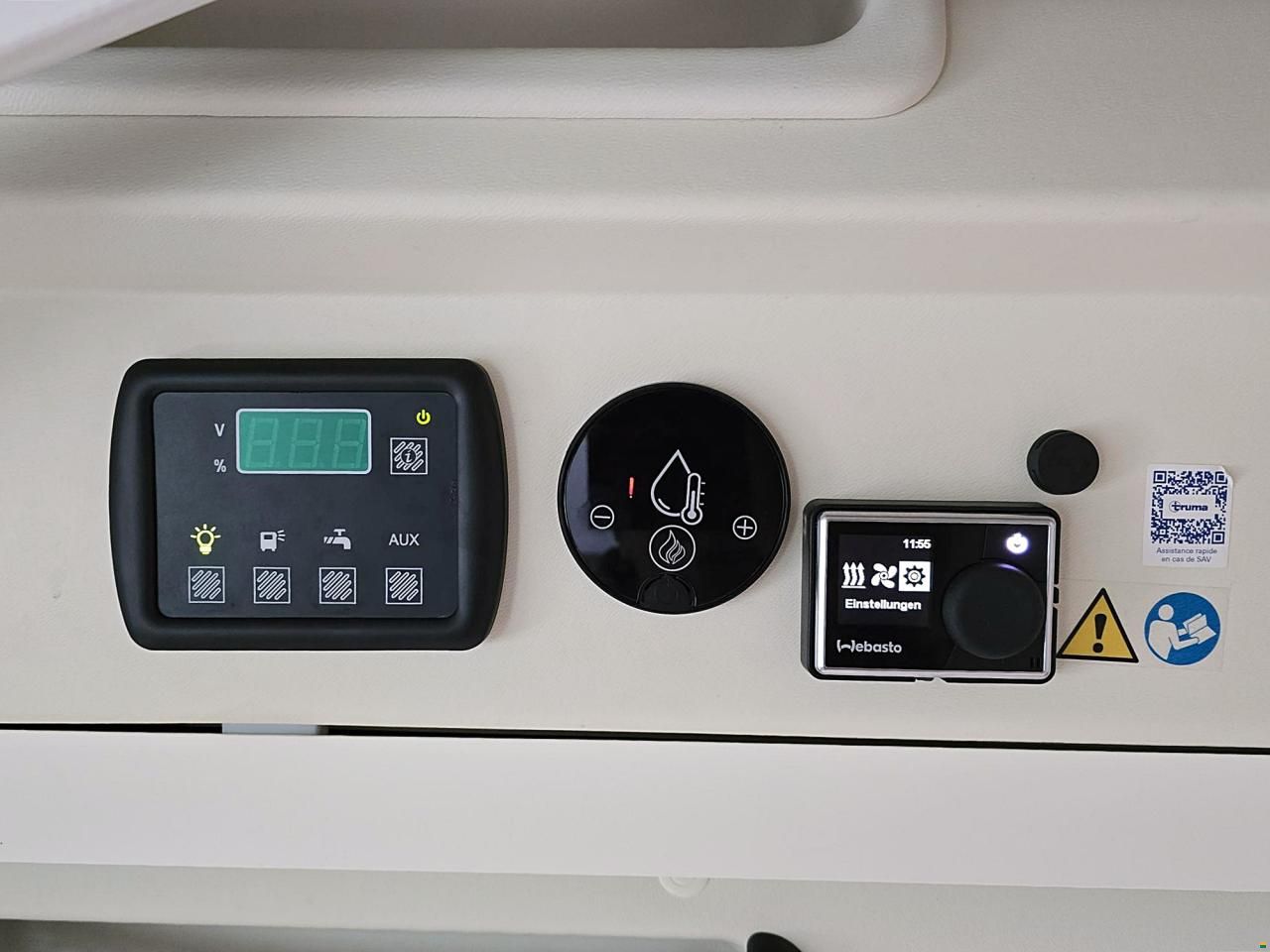 Rapido DREAMER CAMPERFIVE FUN 2.2 MJ140