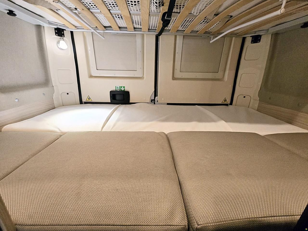 Rapido DREAMER CAMPERFIVE FUN 2.2 MJ140