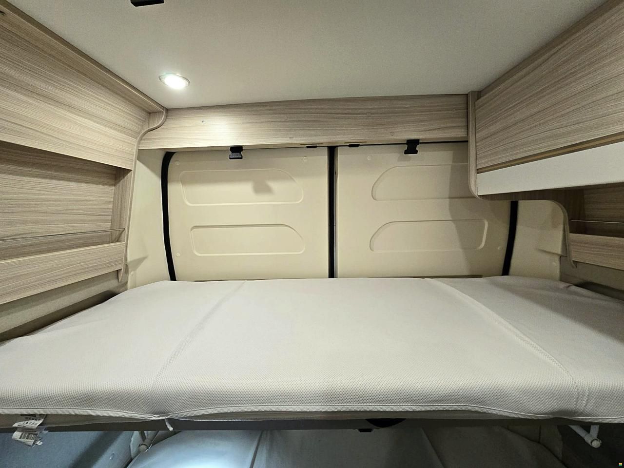 Rapido DREAMER CAMPERFIVE FUN 2.2 MJ140