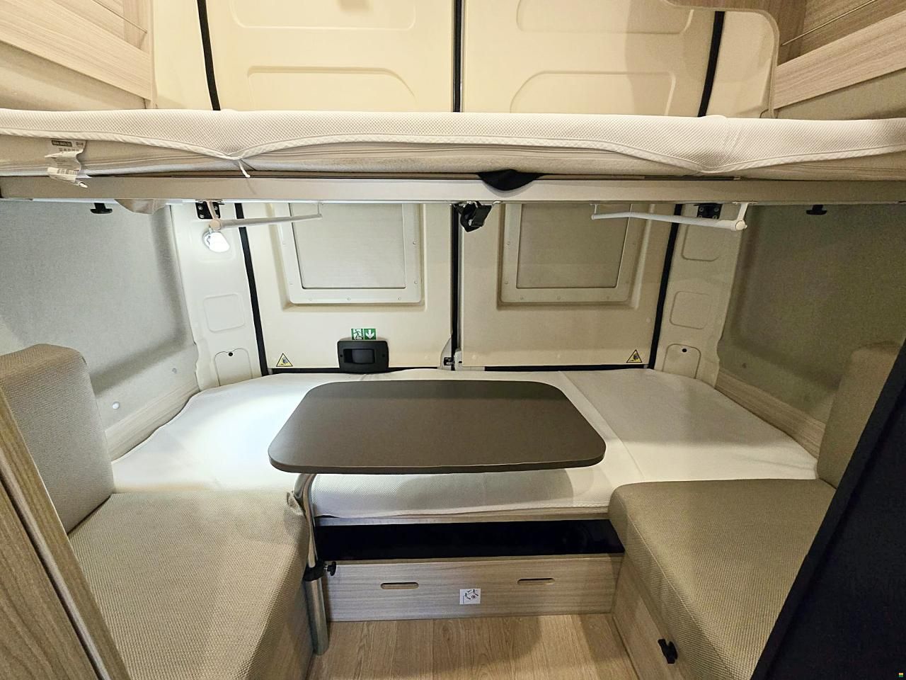 Rapido DREAMER CAMPERFIVE FUN 2.2 MJ140