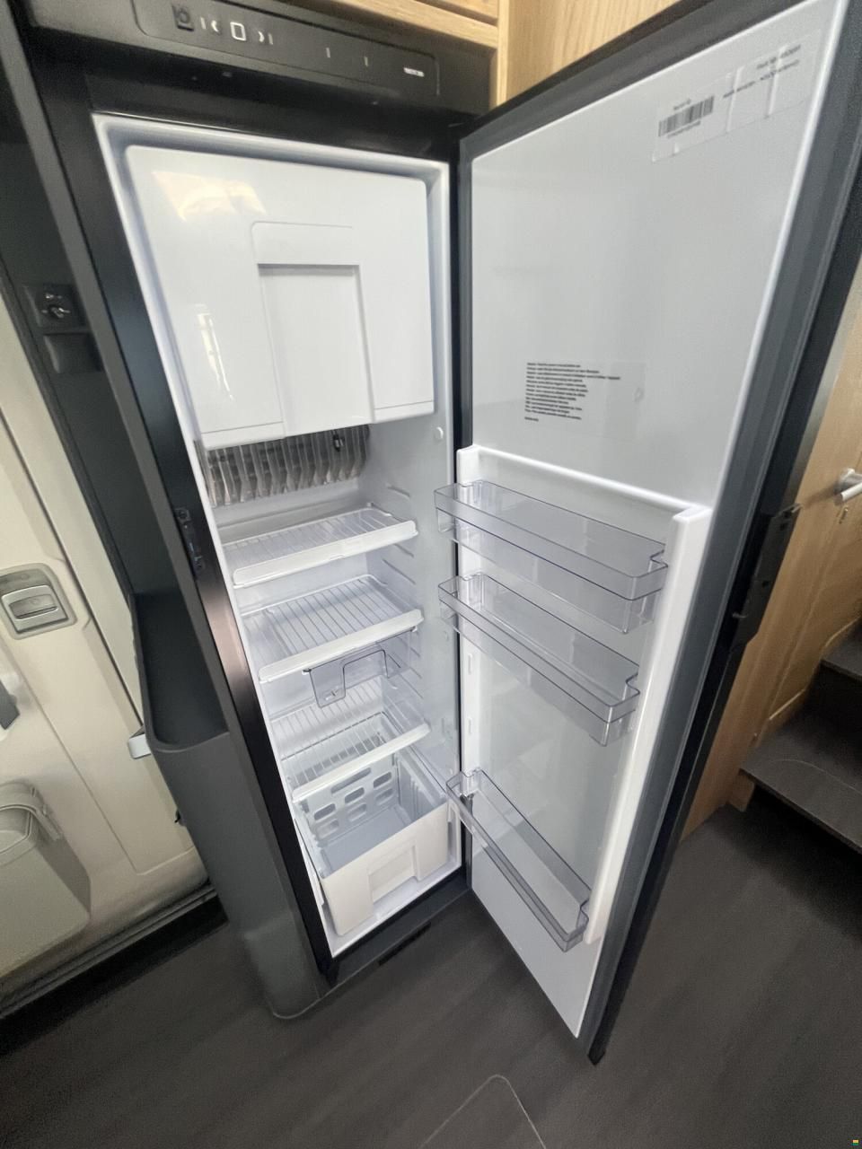 Adria Matrix Axess 650 DL