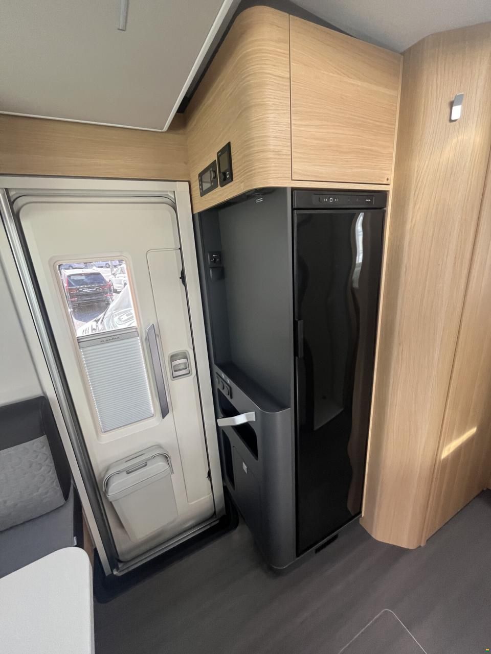 Adria Matrix Axess 650 DL