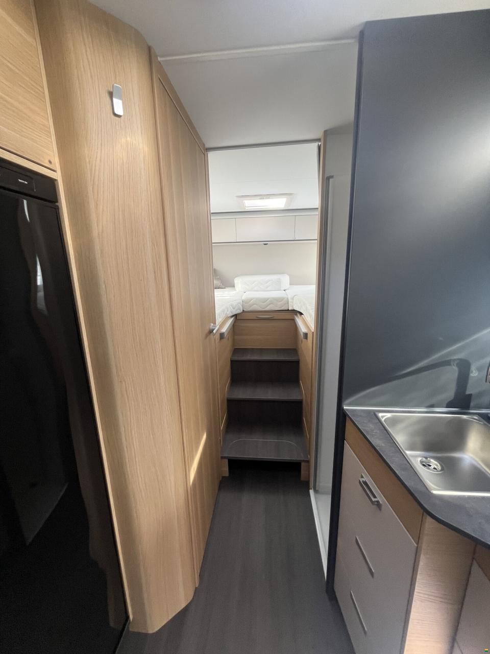 Adria Matrix Axess 650 DL