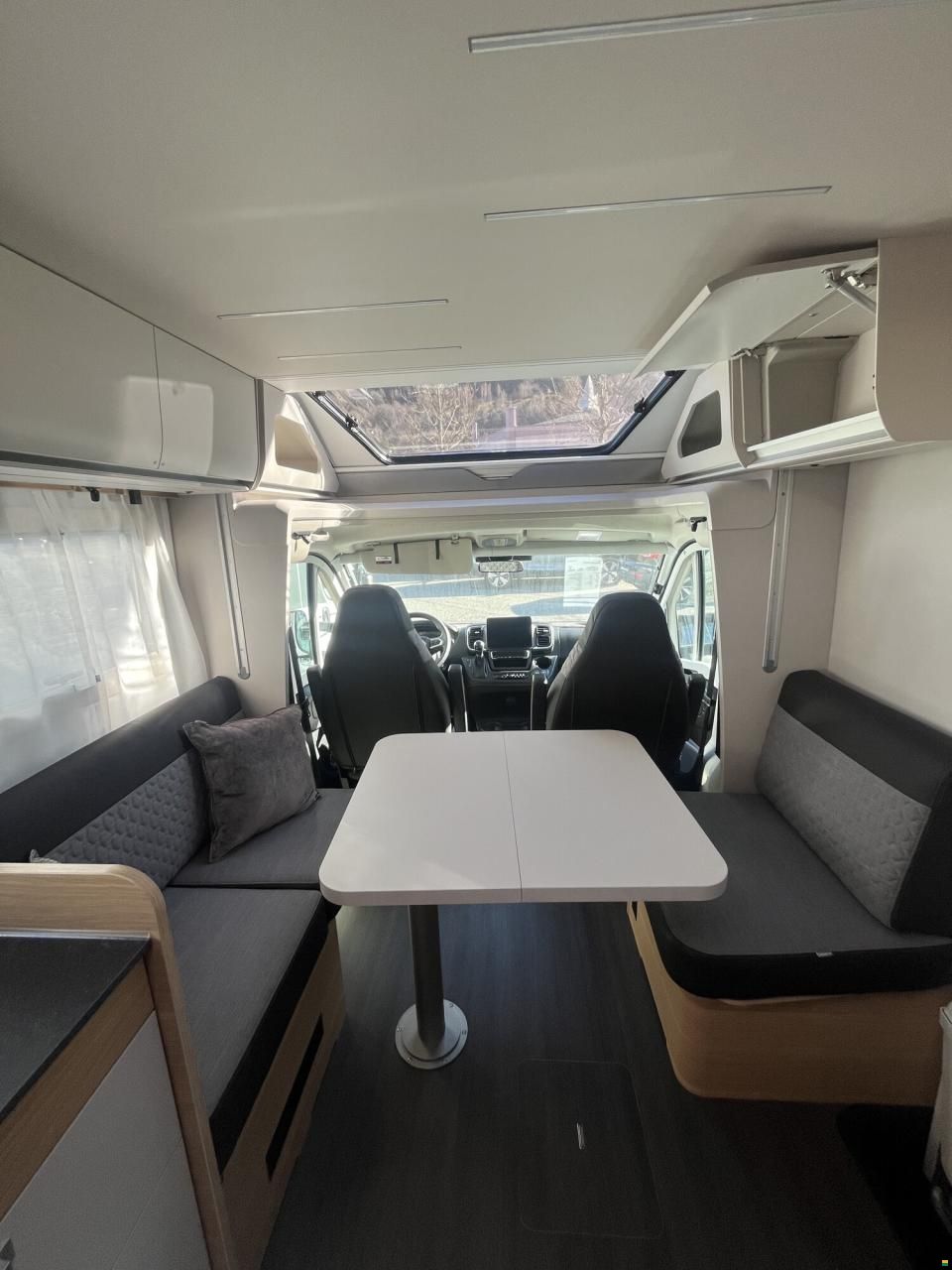 Adria Matrix Axess 650 DL