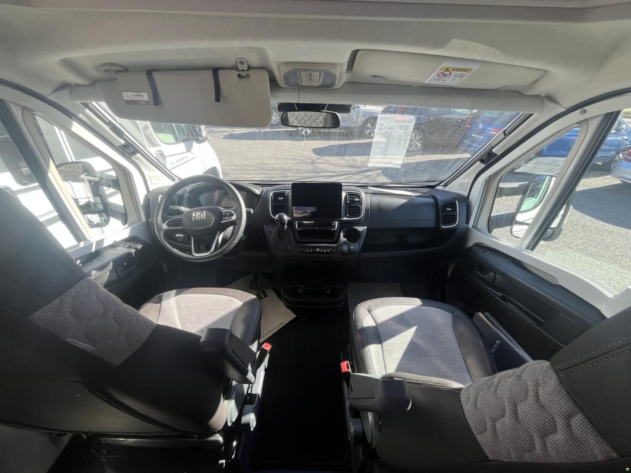 Adria Matrix Axess 650 DL