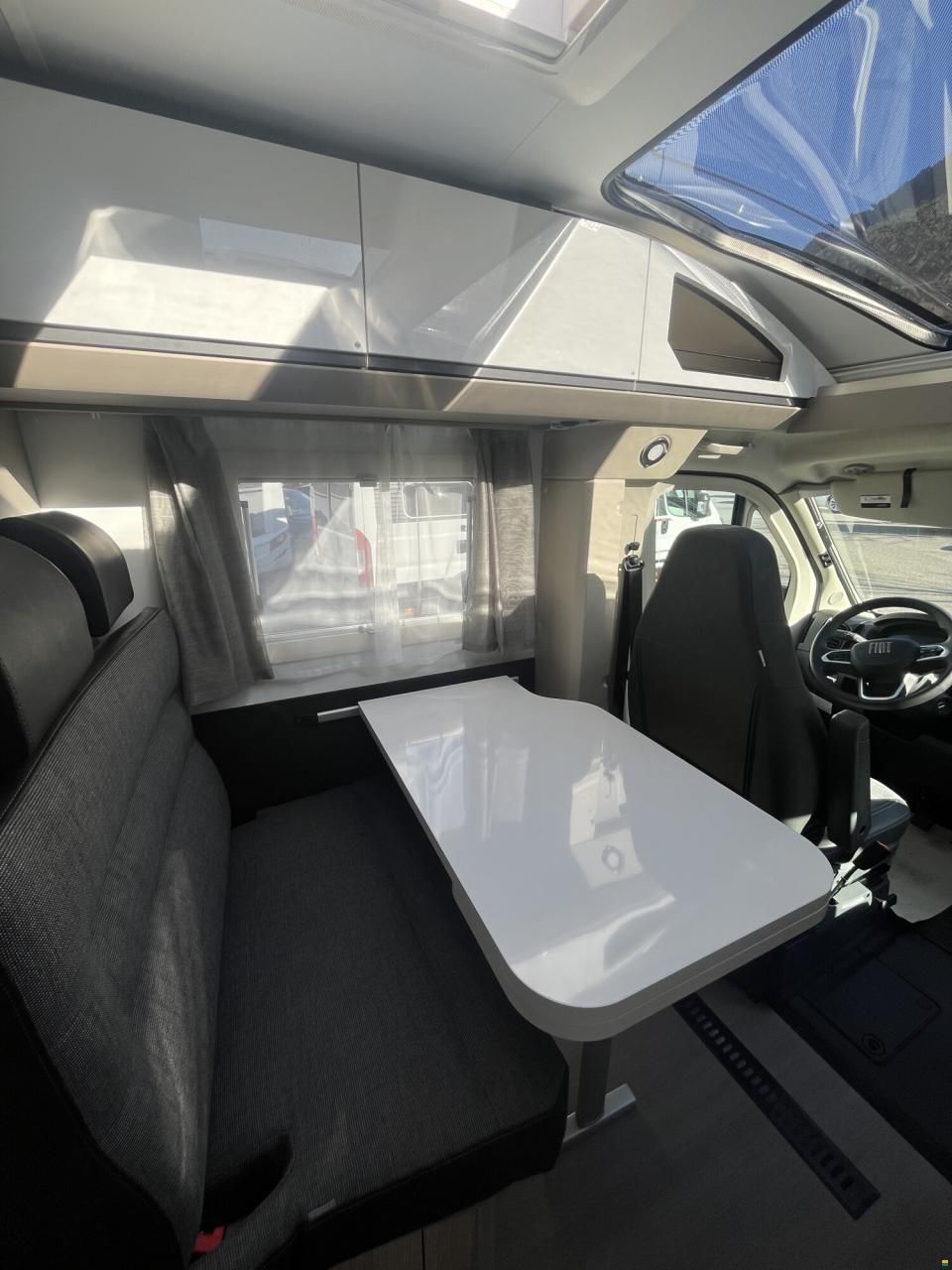 Adria Compact SL