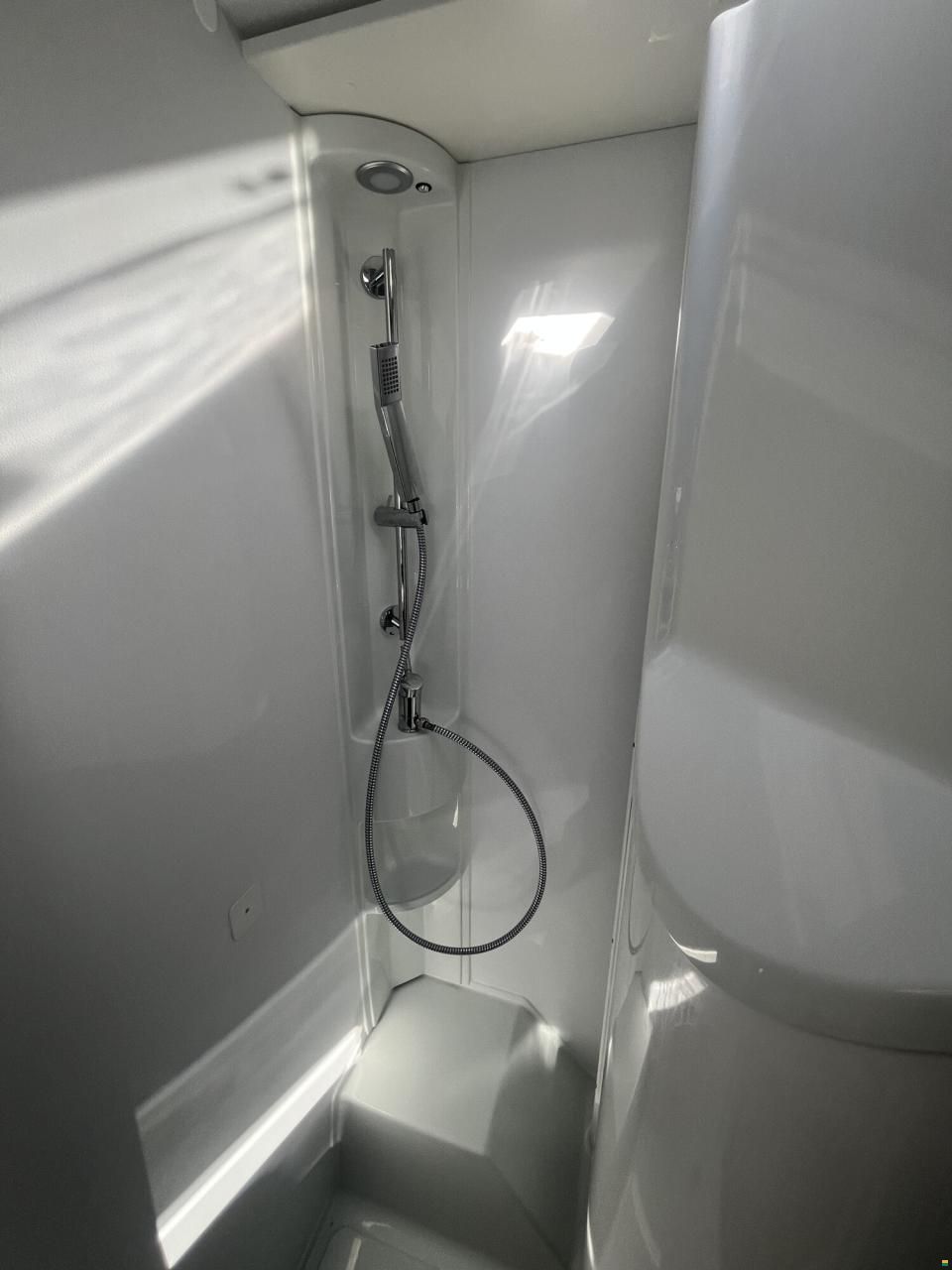Adria Compact SL