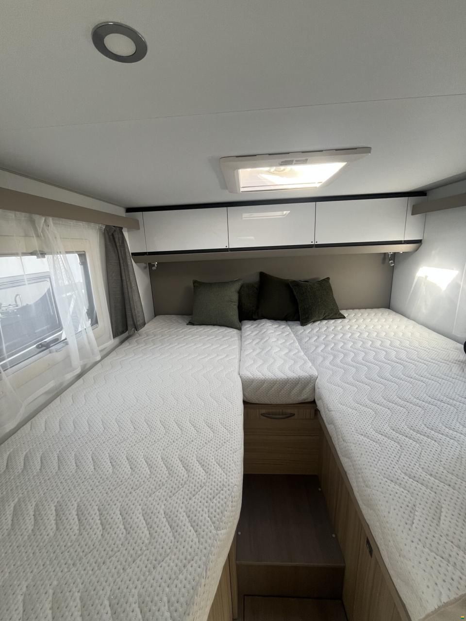 Adria Compact SL