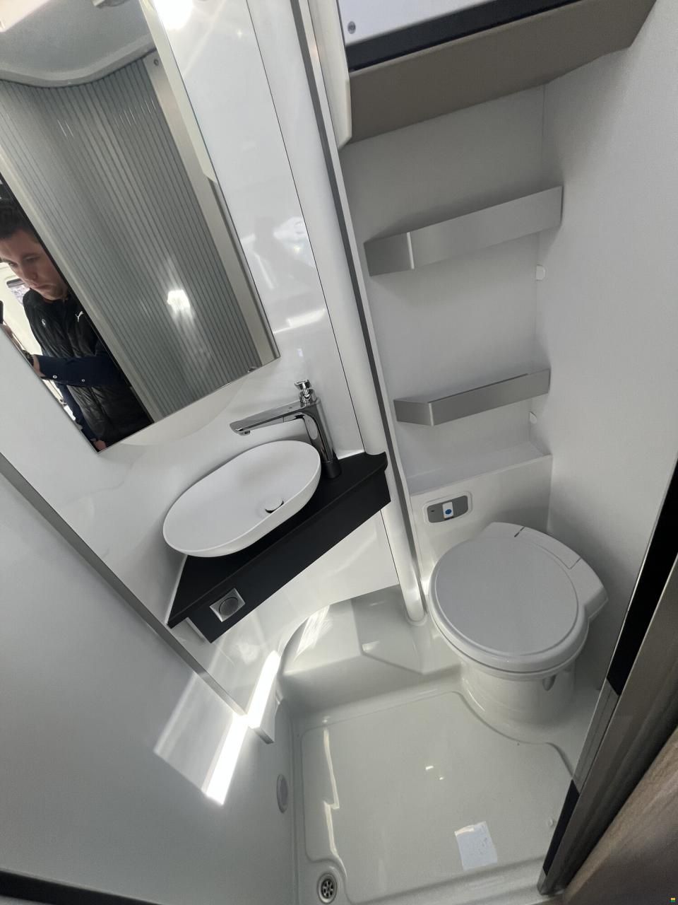 Adria Compact SL