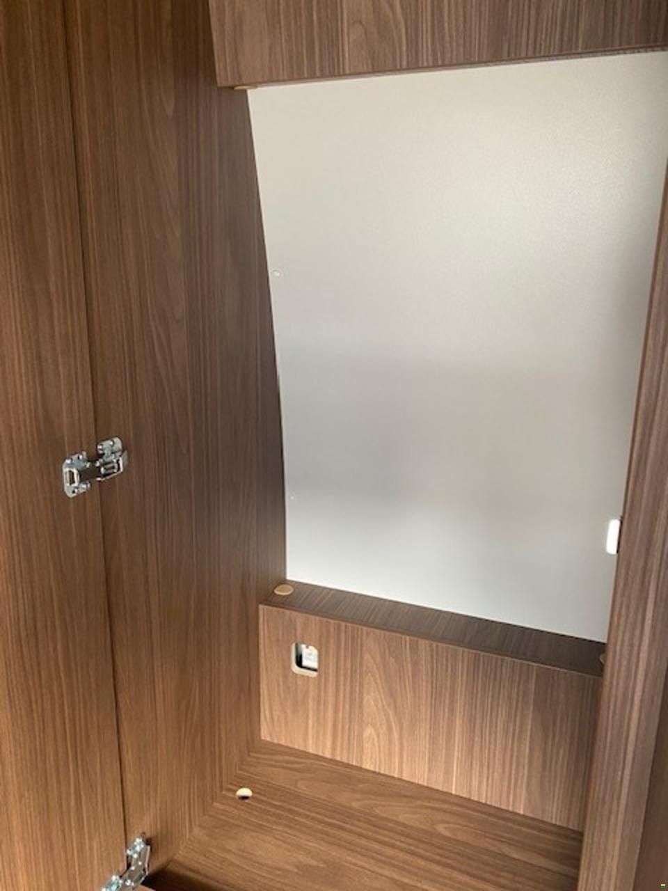 Clever Vans Duo 540 Citroen 140 PS