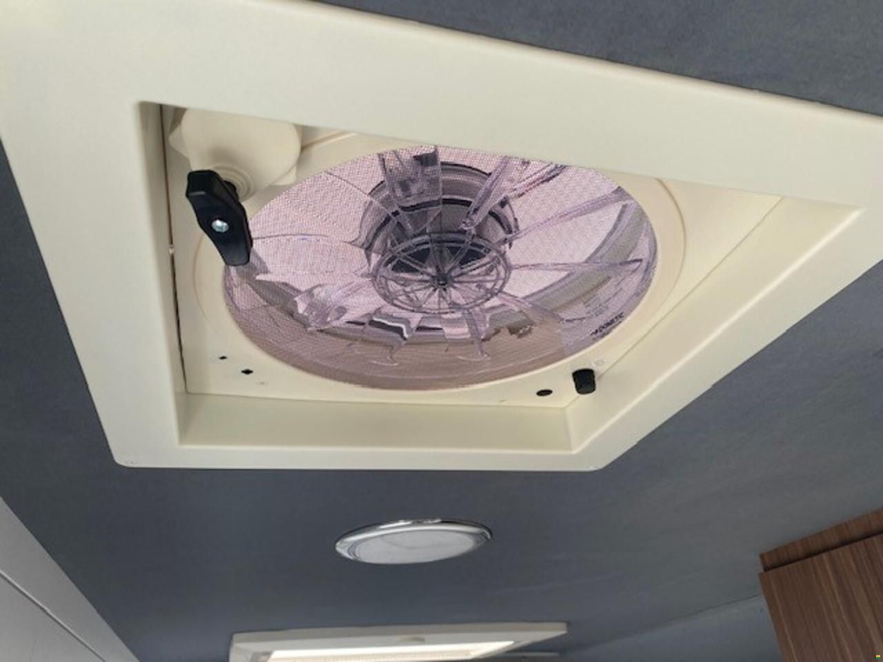 Clever Vans Duo 540 Citroen 140 PS