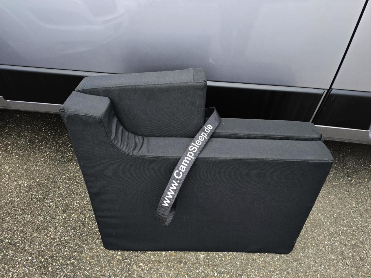 Pössl SUMMIT SHINE 540 2.2 HDI