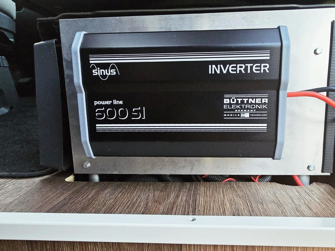 Pössl SUMMIT SHINE 540 2.2 HDI