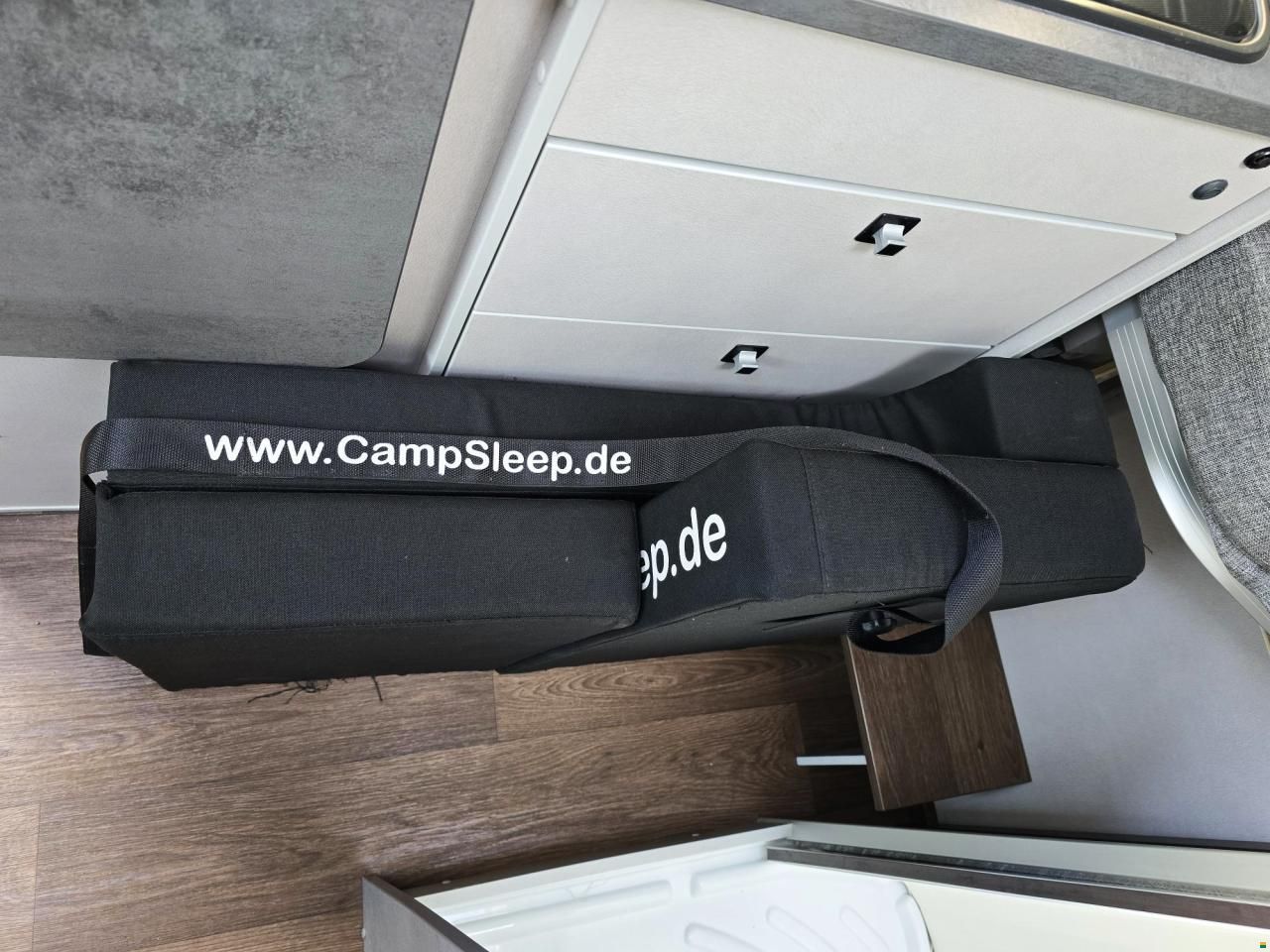 Pössl SUMMIT SHINE 540 2.2 HDI