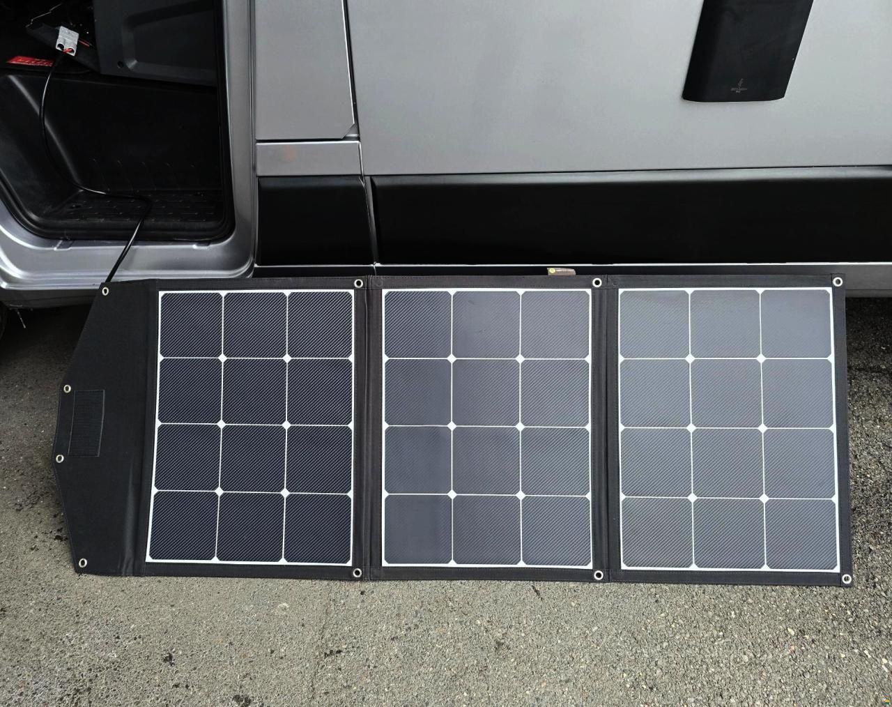 Pössl SUMMIT SHINE 540 2.2 HDI