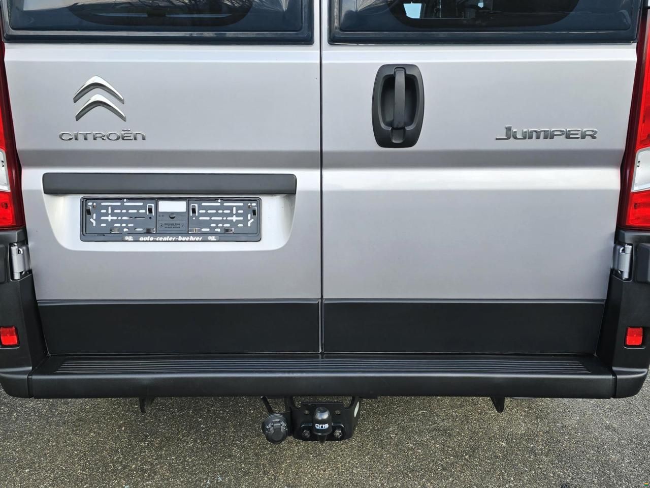 Pössl SUMMIT SHINE 540 2.2 HDI