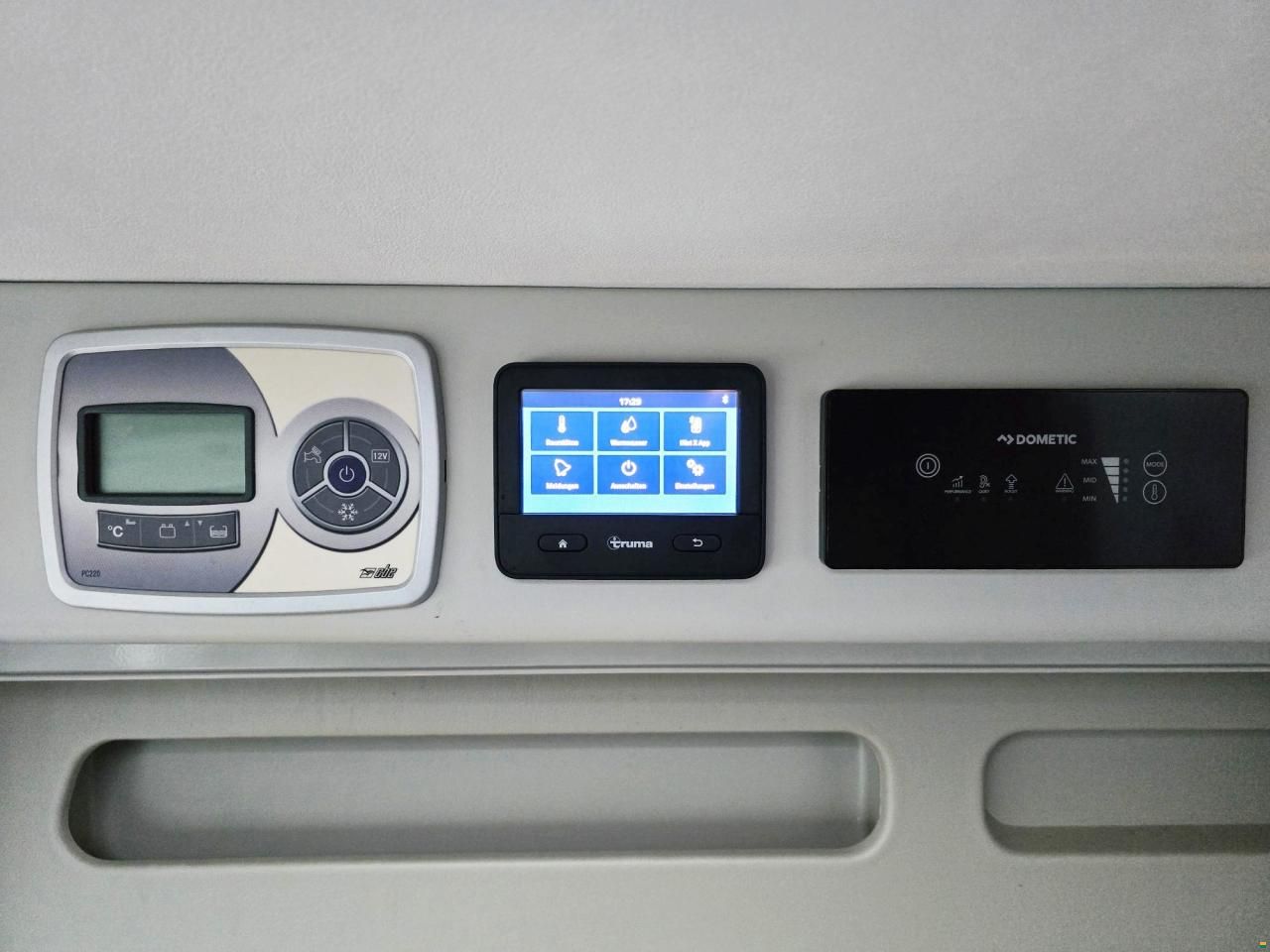 Pössl SUMMIT SHINE 540 2.2 HDI