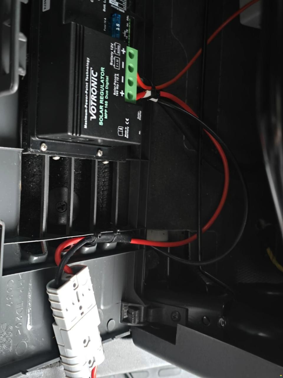 Pössl SUMMIT SHINE 540 2.2 HDI