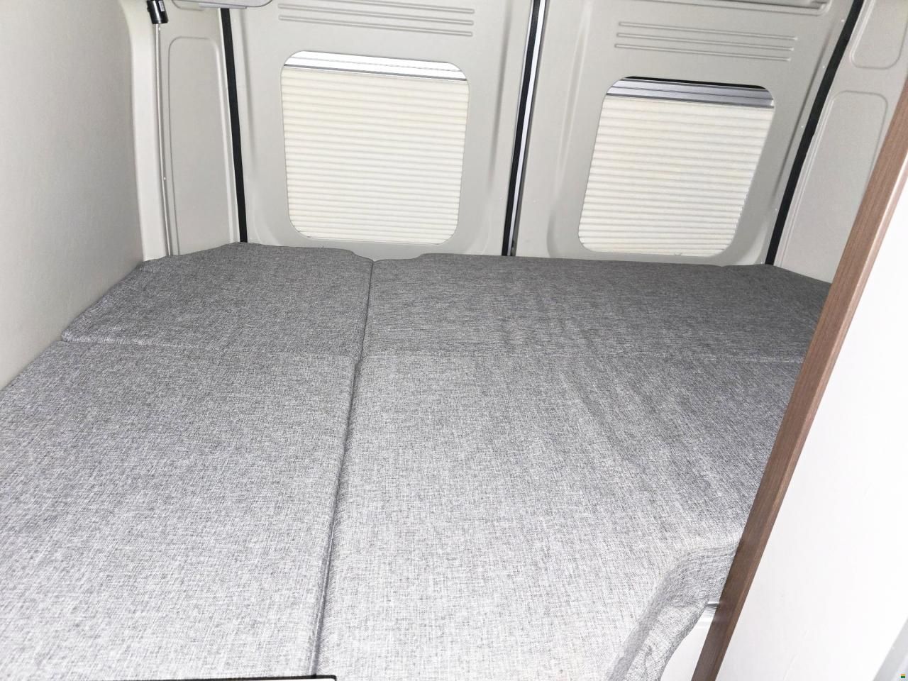 Pössl SUMMIT SHINE 540 2.2 HDI