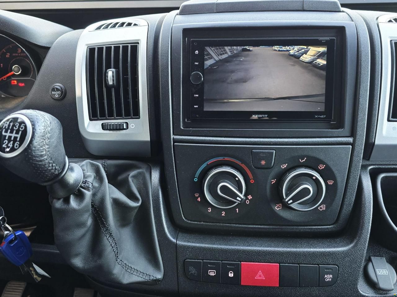 Pössl SUMMIT SHINE 540 2.2 HDI