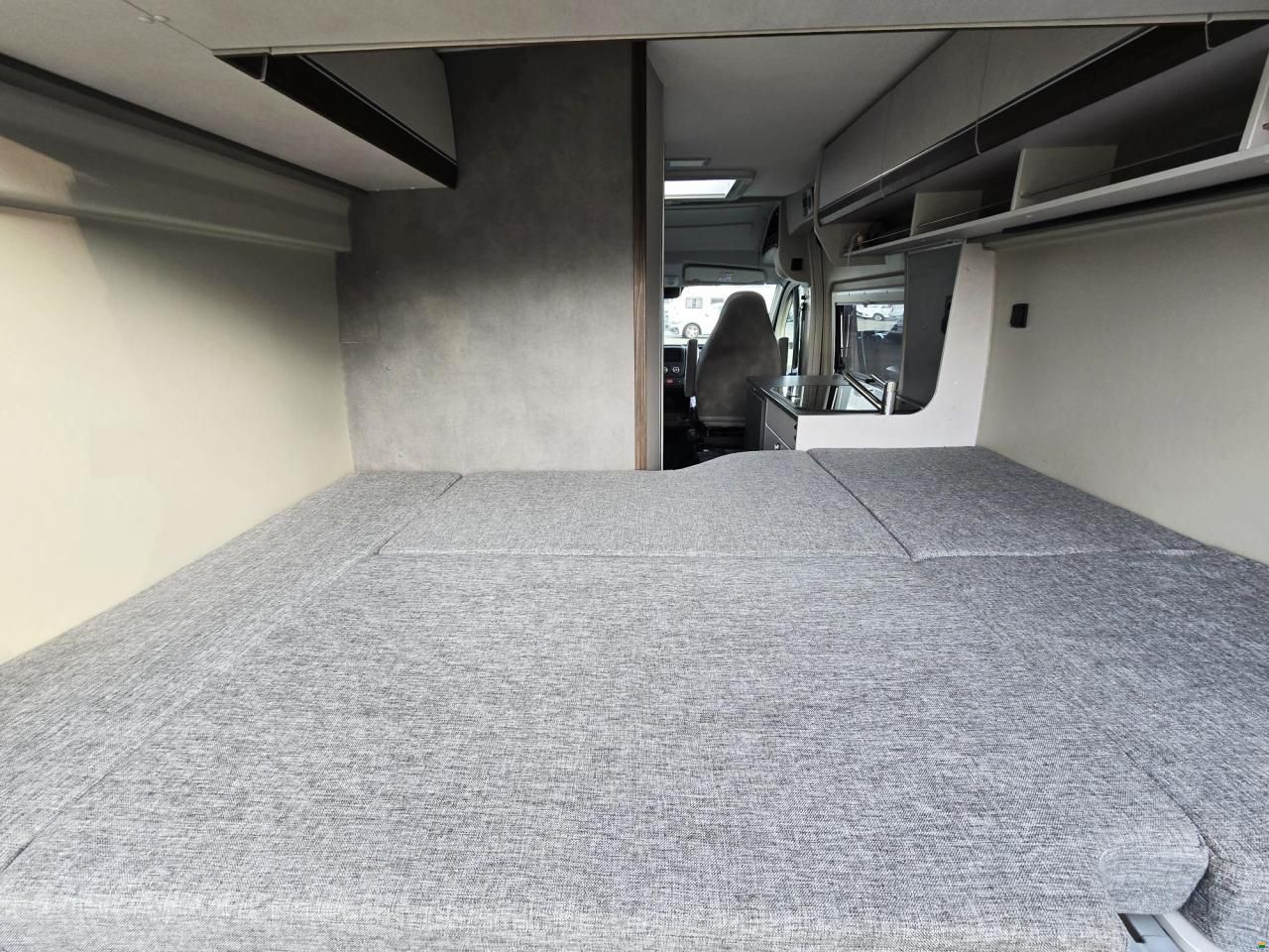 Pössl SUMMIT SHINE 540 2.2 HDI