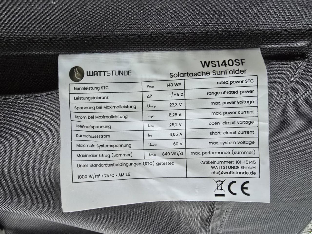 Pössl SUMMIT SHINE 540 2.2 HDI