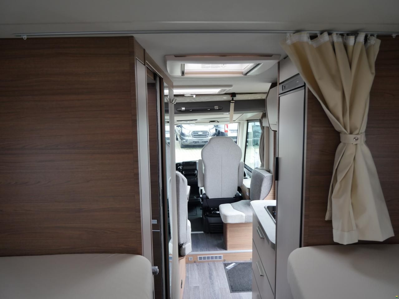 Knaus Van I 650 MEG
