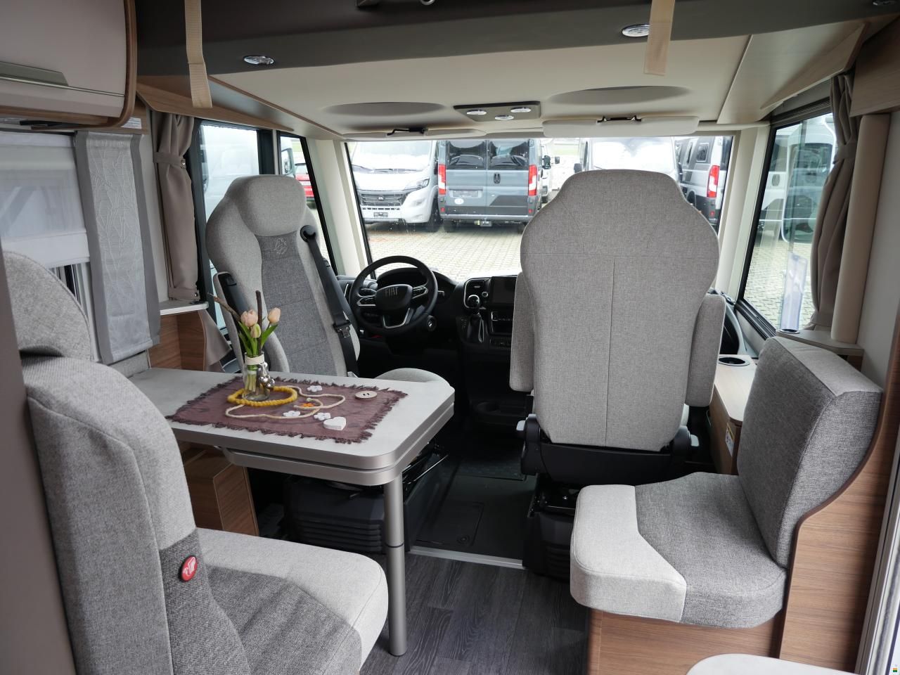 Knaus Van I 650 MEG