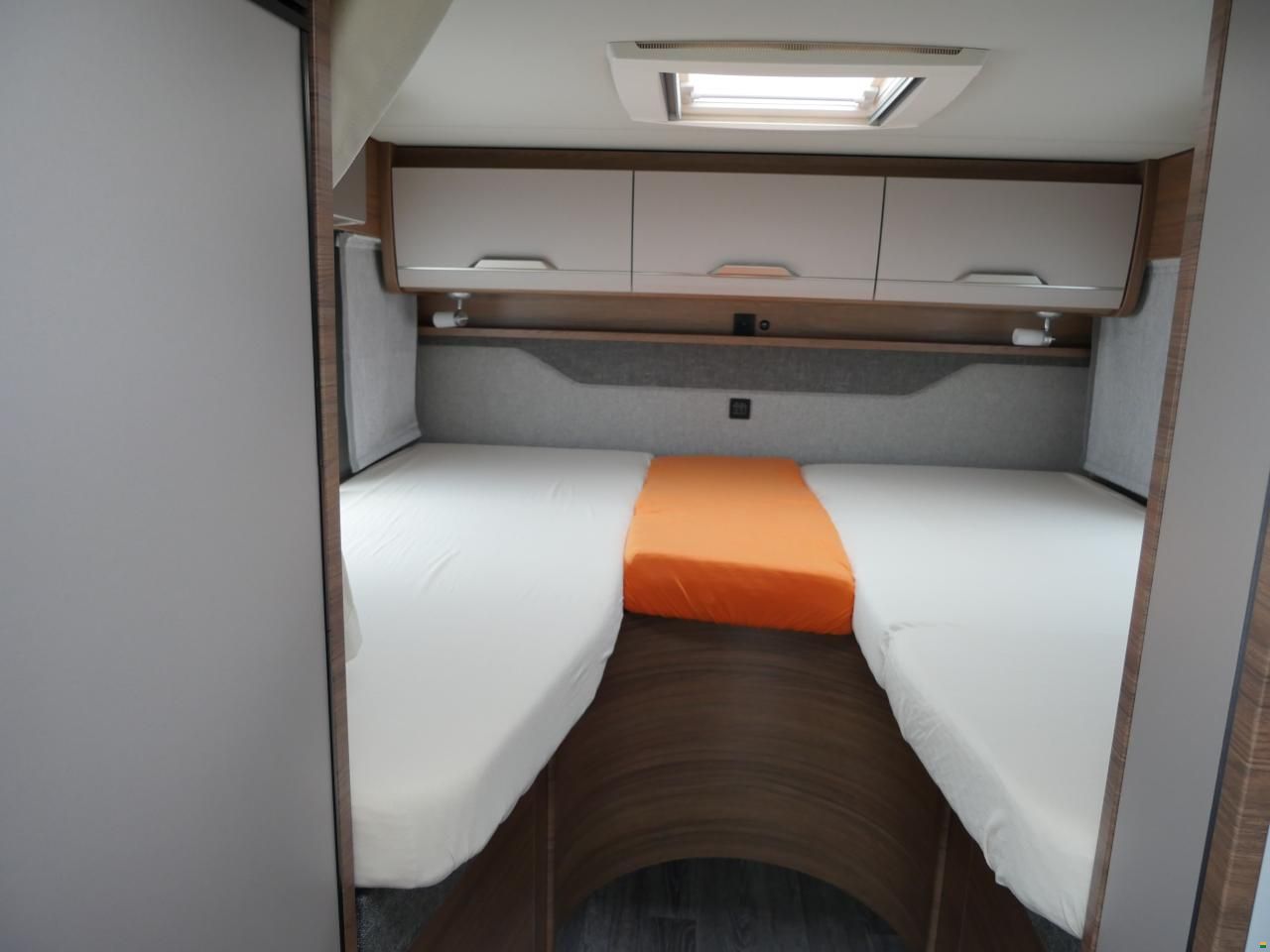 Knaus Van I 650 MEG