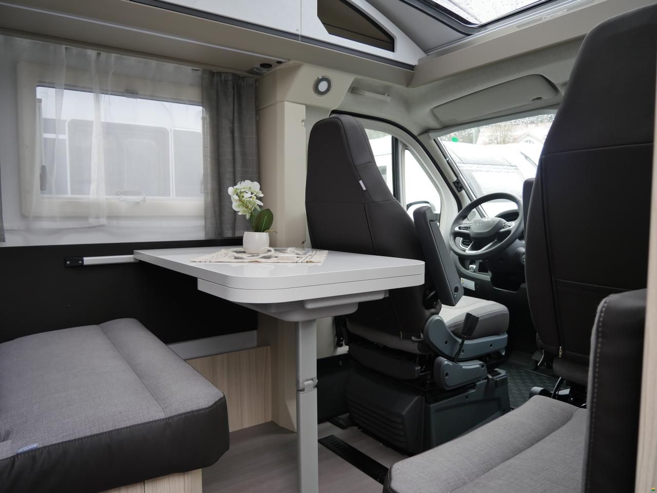 Adria Compact SL