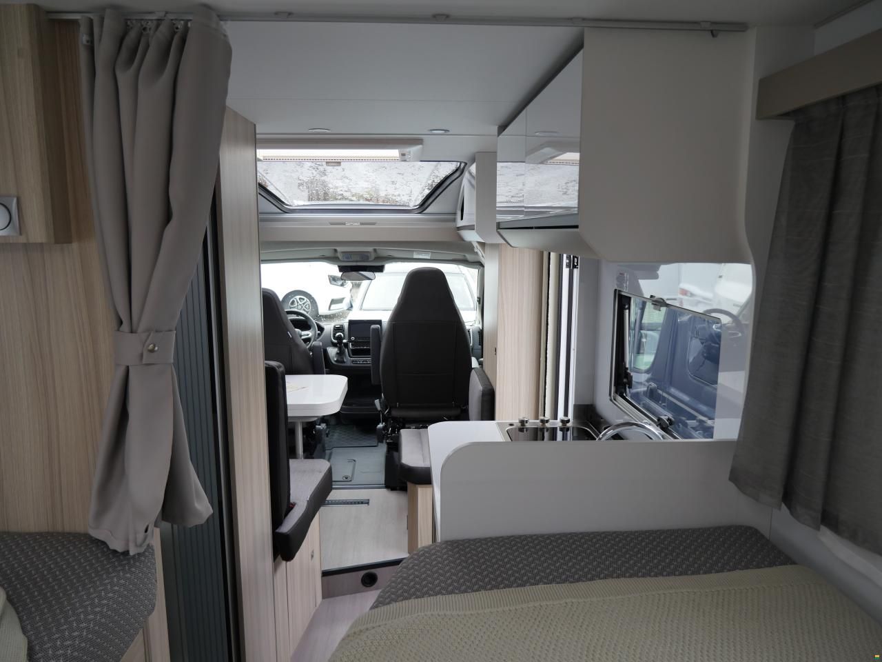 Adria Compact SL