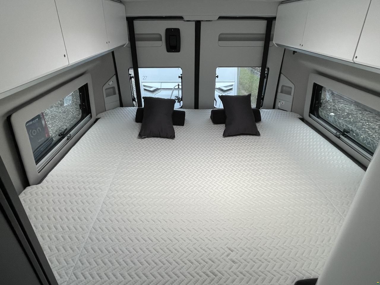 Adria Twin Sports 640 SGX