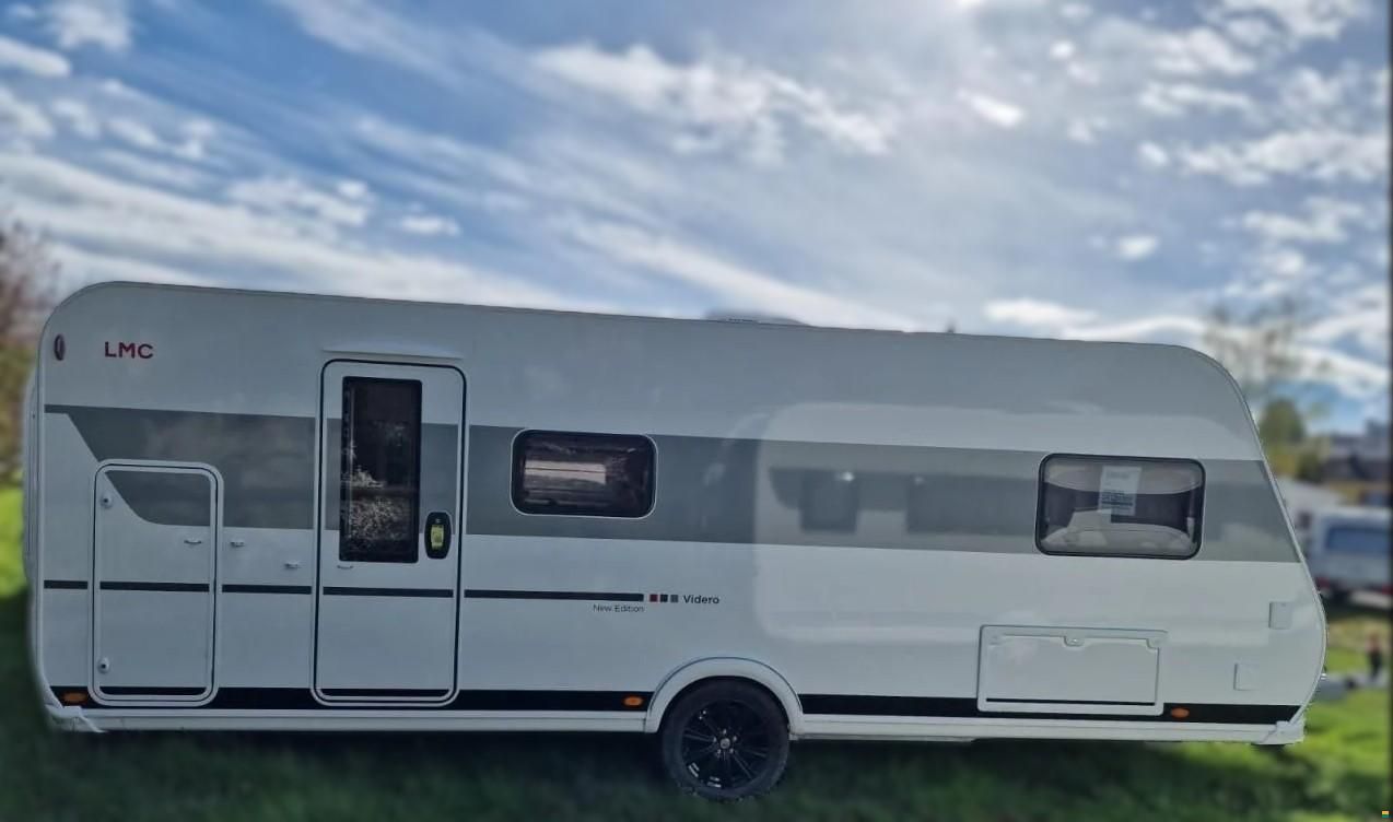 LMC Videro 530 K