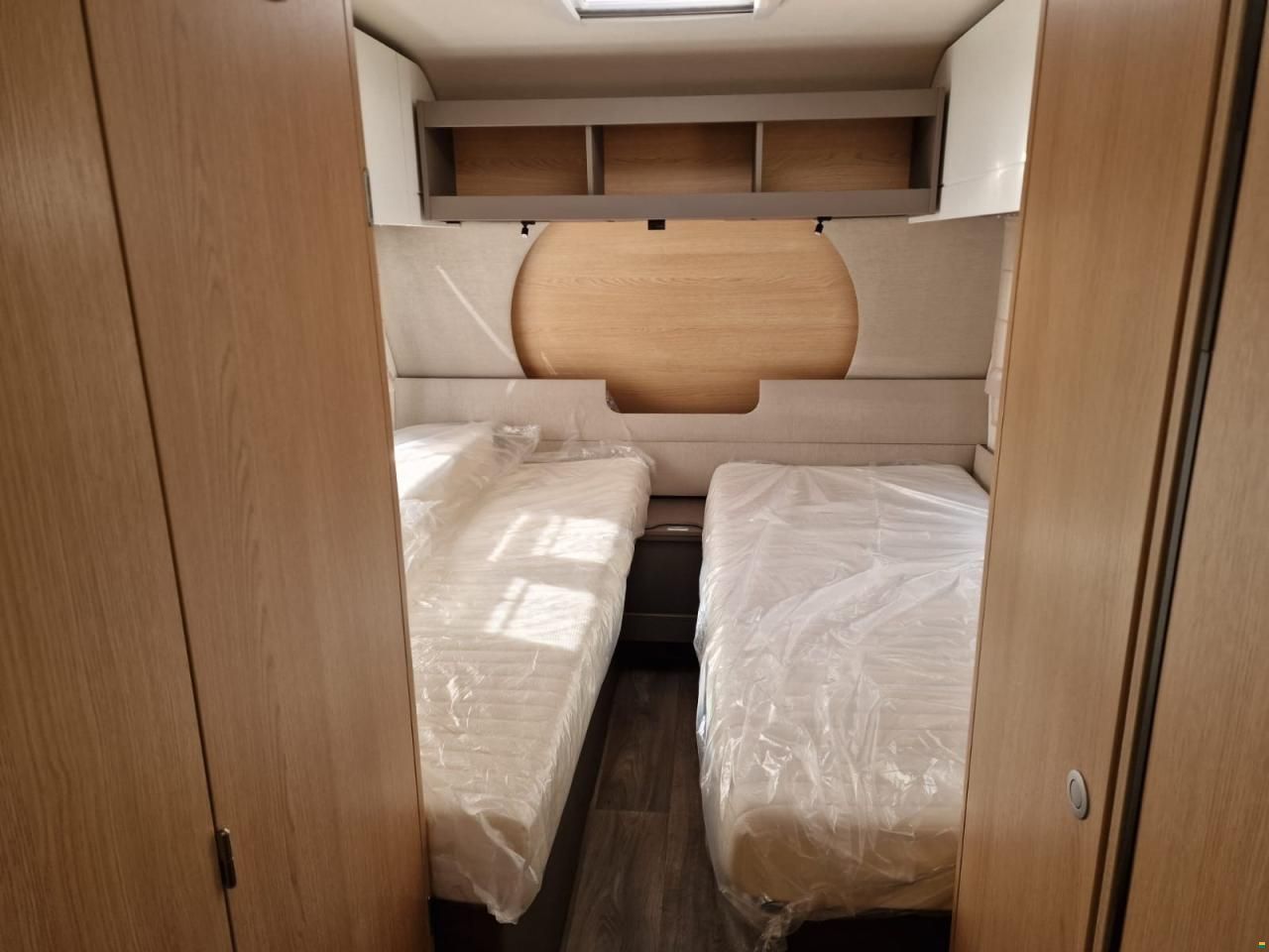 LMC Videro 530 K