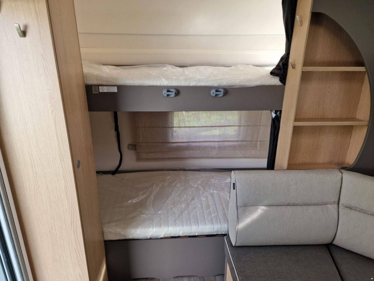LMC Videro 530 K