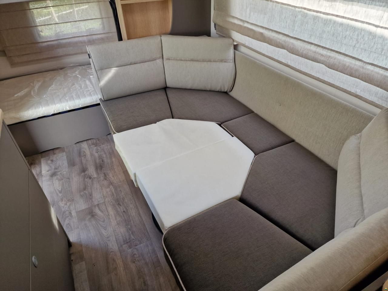 LMC Videro 530 K