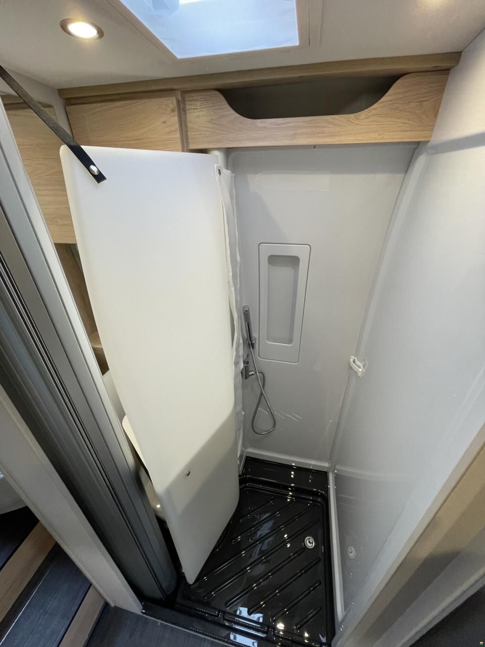 Dethleffs Globetrail Advantage 640 ES Fiat