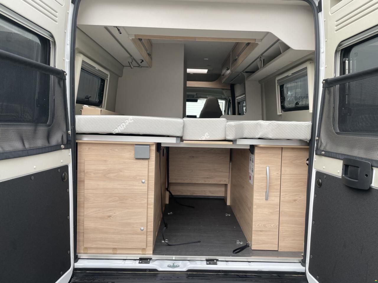 Dethleffs Globetrail Advantage 640 ES Fiat