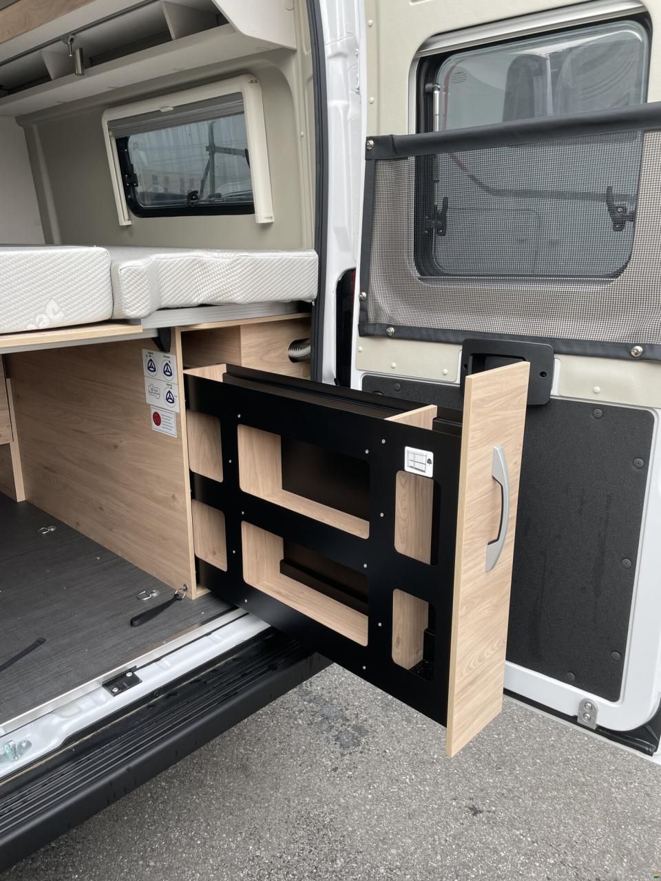 Dethleffs Globetrail Advantage 640 ES Fiat