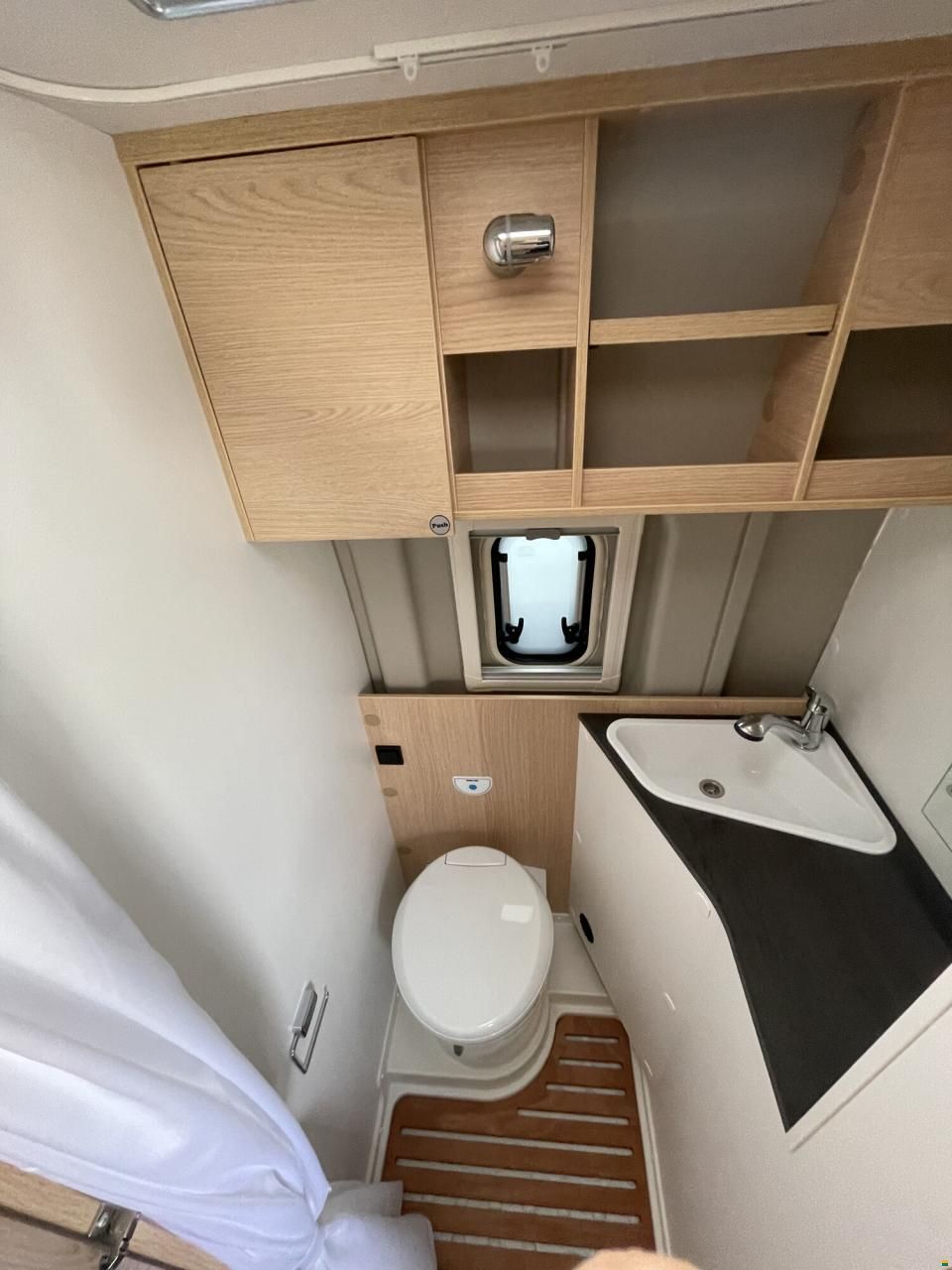 Sunlight Adventure Cliff 601