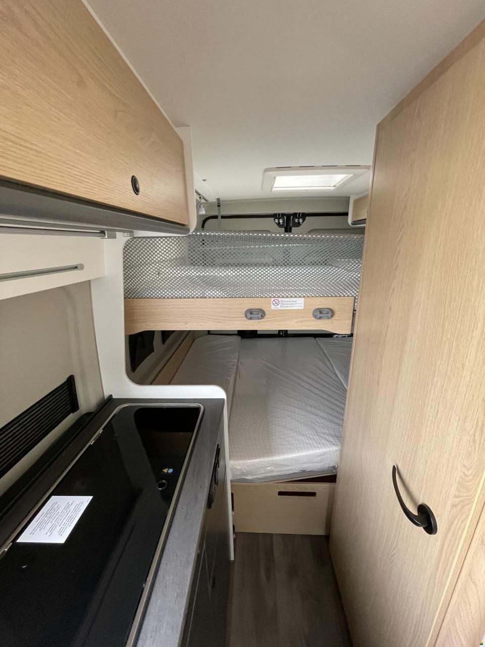 Sunlight Adventure Cliff 601