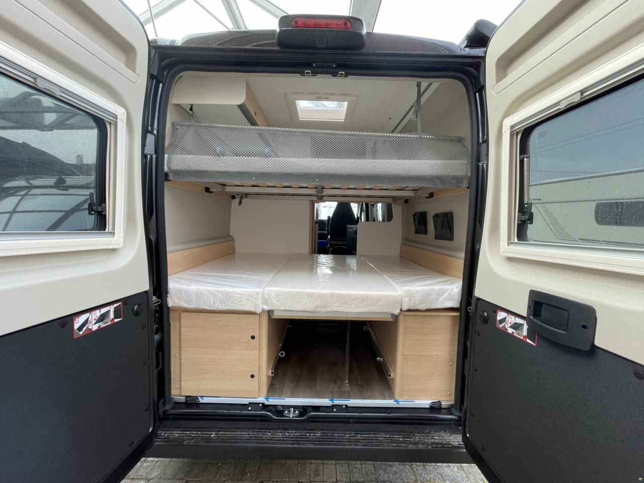 Sunlight Adventure Cliff 601