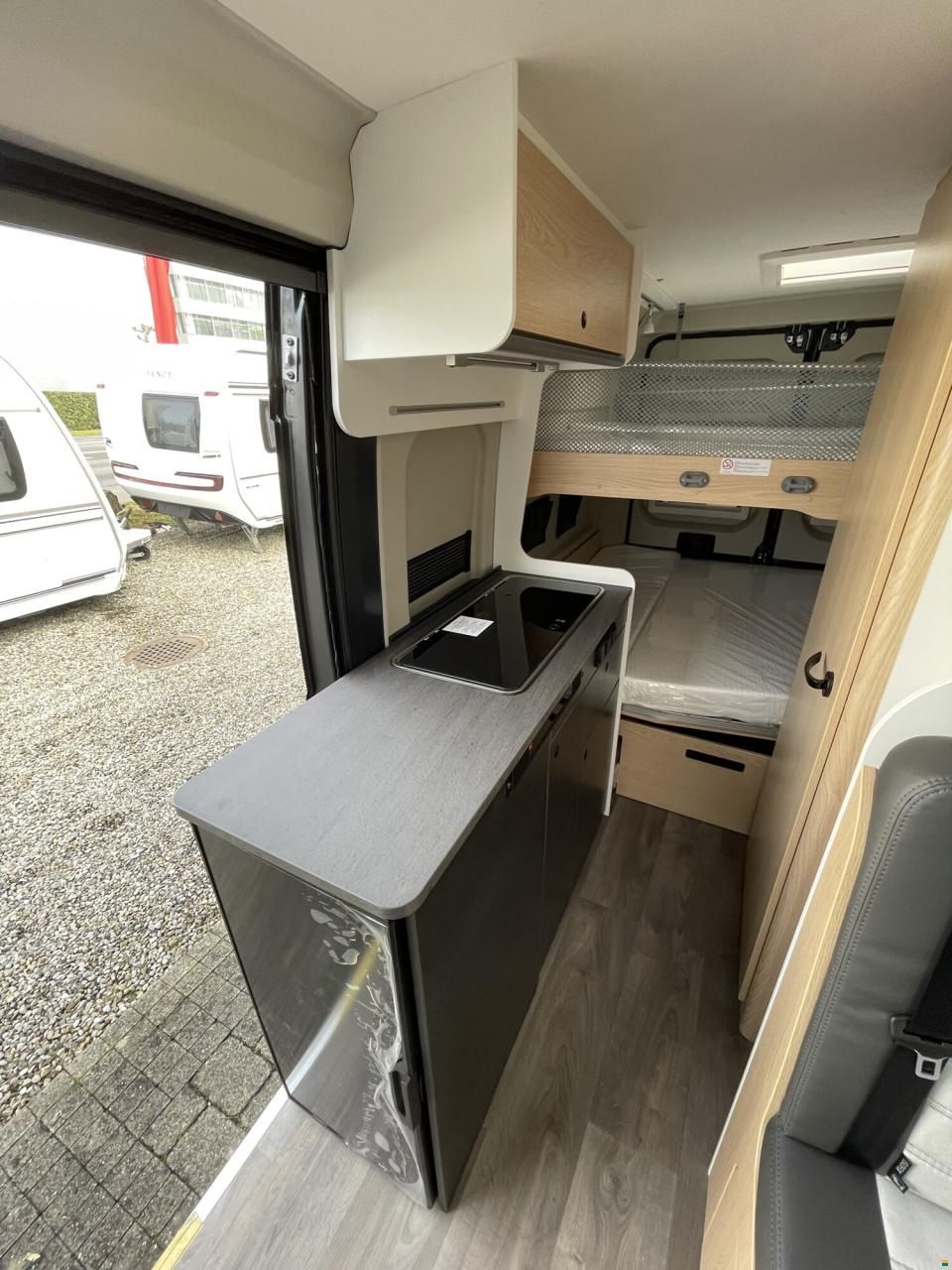 Sunlight Adventure Cliff 601