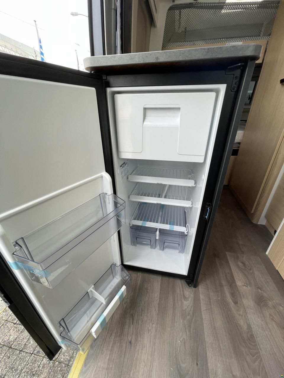 Sunlight Adventure Cliff 601